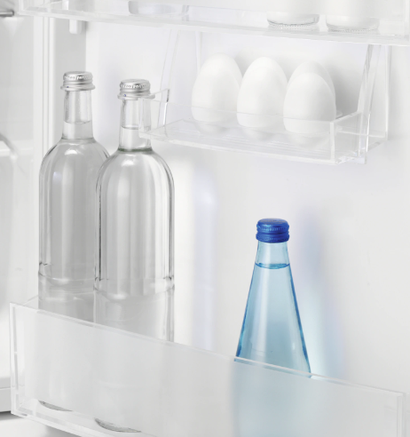 Холодильник Electrolux LRB3DE18S фото №3