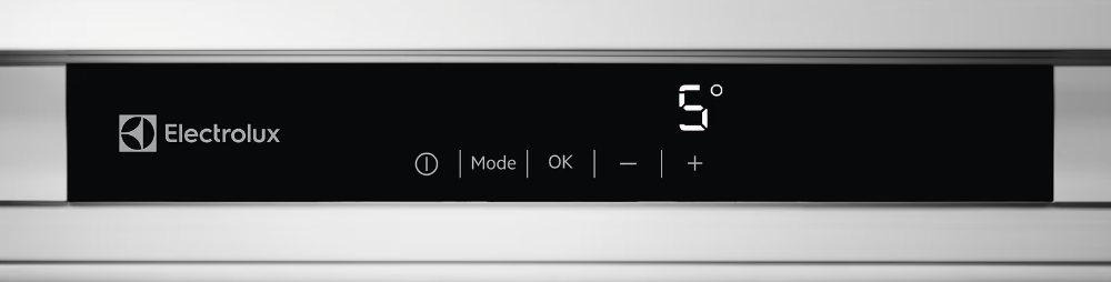 Холодильник Electrolux LRB3DE18S фото №5