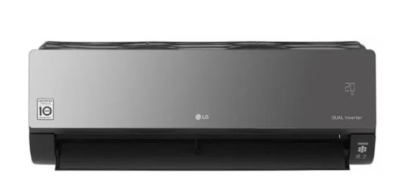 Кондиционер LG AC09BK.NSJR / AC09BK.UA3R