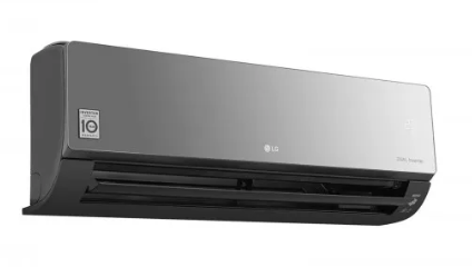 Кондиционер LG AC09BK.NSJR / AC09BK.UA3R фото №2