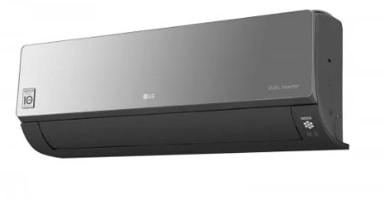 Кондиционер LG AC09BK.NSJR / AC09BK.UA3R фото №3