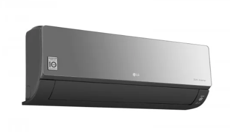Кондиционер LG AC09BK.NSJR / AC09BK.UA3R фото №4