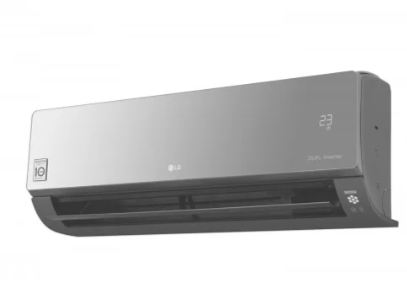 Кондиционер LG AC09BK.NSJR / AC09BK.UA3R фото №5