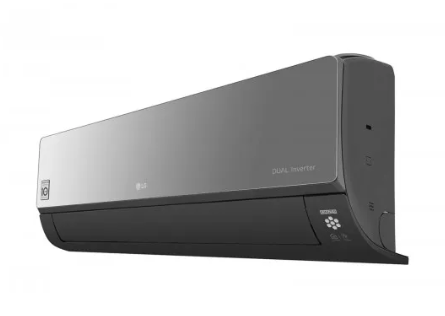 Кондиционер LG AC09BK.NSJR / AC09BK.UA3R фото №6