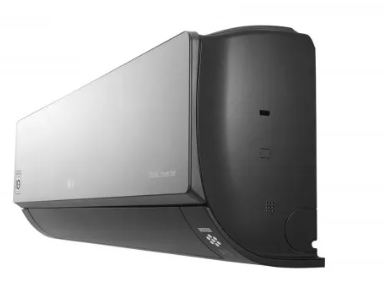 Кондиционер LG AC09BK.NSJR / AC09BK.UA3R фото №7
