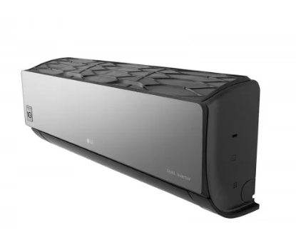 Кондиционер LG AC09BK.NSJR / AC09BK.UA3R фото №8