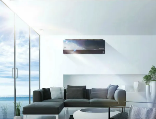 Кондиціонер LG AC12BK.NSJR / AC12BK.UA3R фото №9
