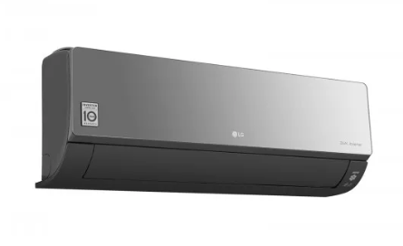Кондиціонер LG AC12BK.NSJR / AC12BK.UA3R фото №2