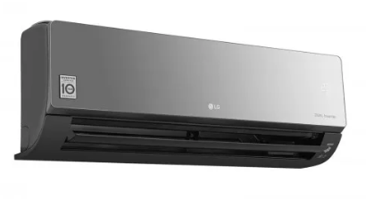 Кондиціонер LG AC12BK.NSJR / AC12BK.UA3R фото №3
