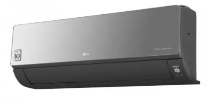 Кондиціонер LG AC12BK.NSJR / AC12BK.UA3R фото №4