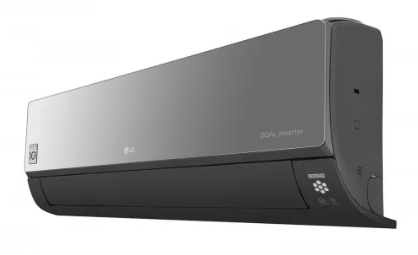 Кондиціонер LG AC12BK.NSJR / AC12BK.UA3R фото №5