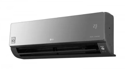 Кондиціонер LG AC12BK.NSJR / AC12BK.UA3R фото №6