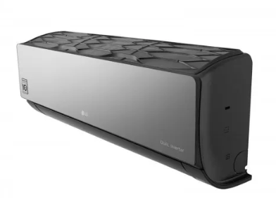 Кондиціонер LG AC12BK.NSJR / AC12BK.UA3R фото №7