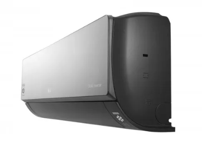 Кондиціонер LG AC12BK.NSJR / AC12BK.UA3R фото №8