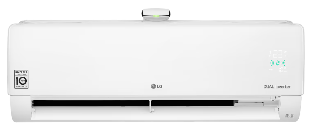 Кондиционер LG AP09RK.NSJR / AP09RK.UA3R фото №2