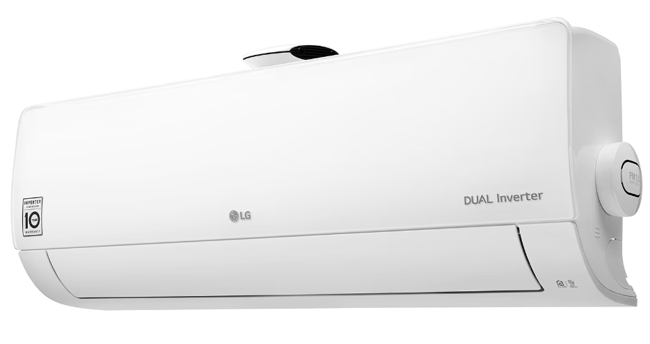 Кондиционер LG AP09RK.NSJR / AP09RK.UA3R фото №3