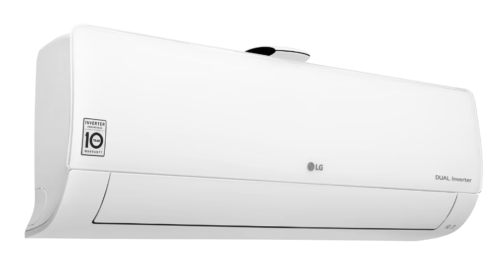 Кондиционер LG AP09RK.NSJR / AP09RK.UA3R фото №5