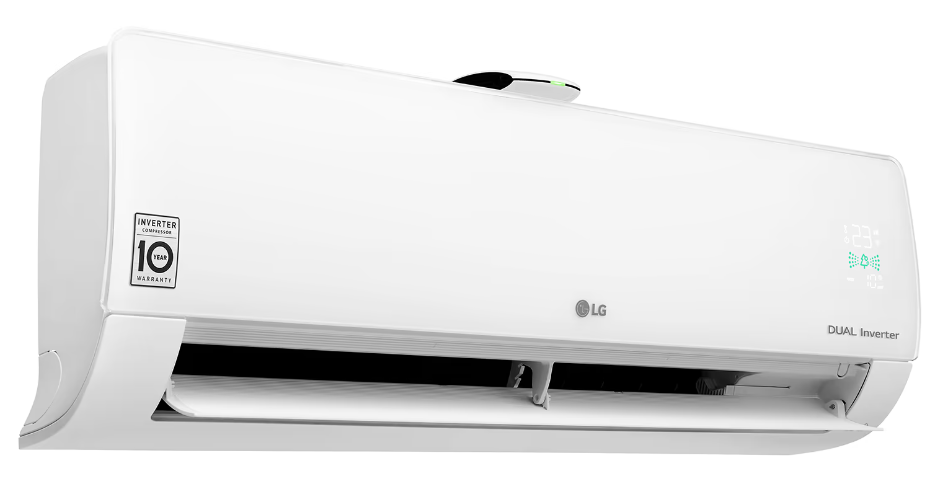 Кондиционер LG AP09RK.NSJR / AP09RK.UA3R фото №6