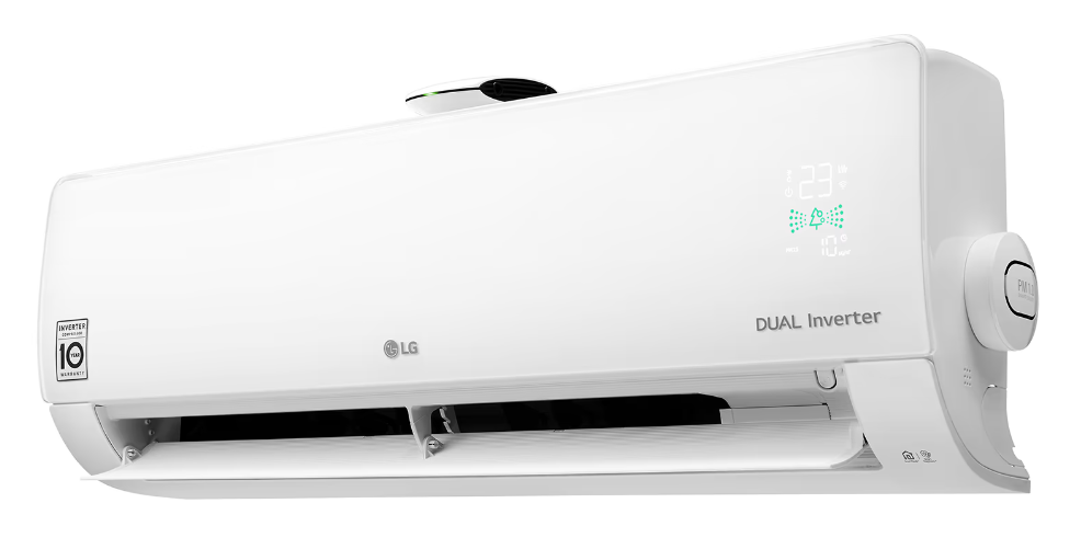 Кондиционер LG AP09RK.NSJR / AP09RK.UA3R фото №8
