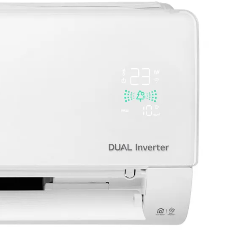 Кондиционер LG AP12RK.NSJR / AP12RK.UA3R фото №4