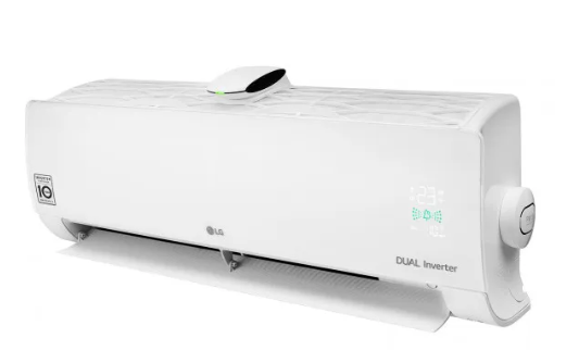 Кондиционер LG AP12RK.NSJR / AP12RK.UA3R фото №7
