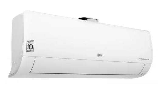 Кондиционер LG AP12RK.NSJR / AP12RK.UA3R фото №8