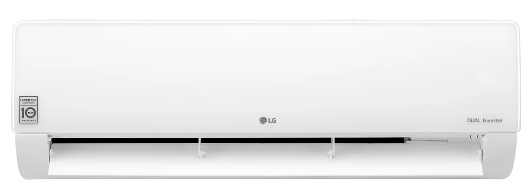 Кондиціонер LG P09EP1.NSJR / P09EP1.UA3R фото №3