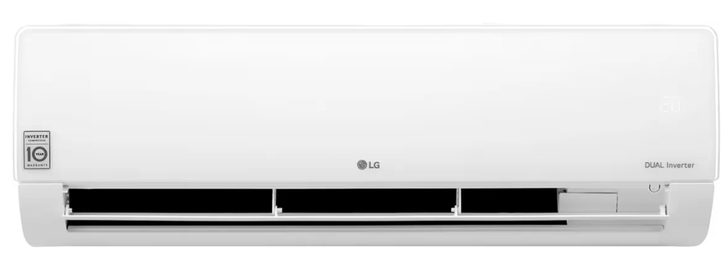Кондиціонер LG P09EP1.NSJR / P09EP1.UA3R фото №4