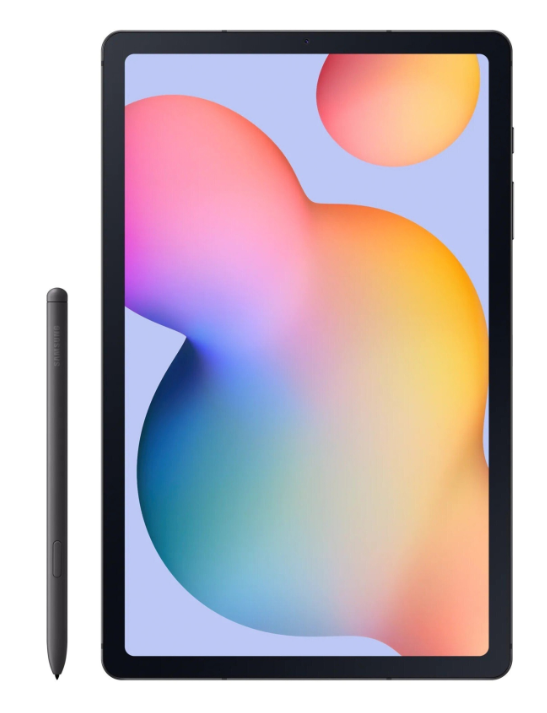 Планшет Samsung SM-P625N (Galaxy Tab S6 Lite 2024 LTE 4/128) ZAE (сірий)
