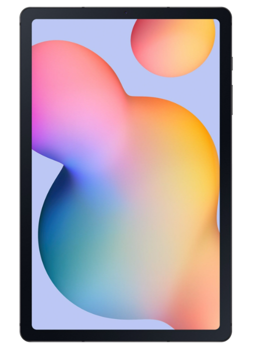 Планшет Samsung SM-P625N (Galaxy Tab S6 Lite 2024 LTE 4/128) ZAE (сірий) фото №2