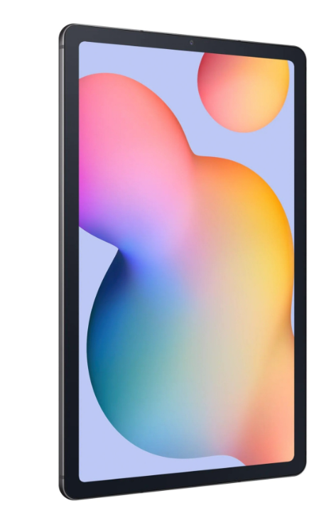 Планшет Samsung SM-P625N (Galaxy Tab S6 Lite 2024 LTE 4/128) ZAE (сірий) фото №3