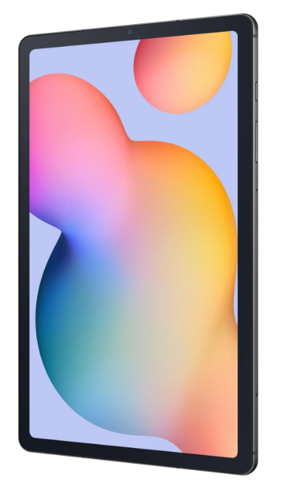 Планшет Samsung SM-P625N (Galaxy Tab S6 Lite 2024 LTE 4/128) ZAE (сірий) фото №4
