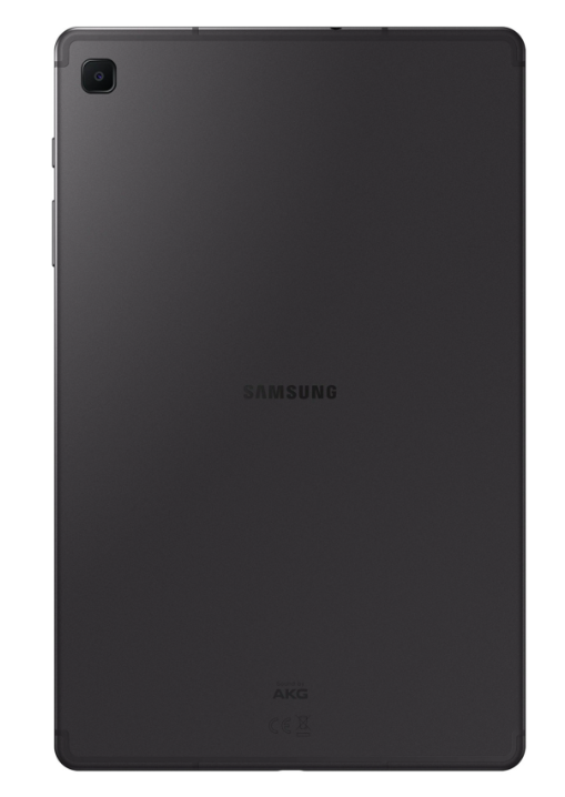 Планшет Samsung SM-P625N (Galaxy Tab S6 Lite 2024 LTE 4/128) ZAE (сірий) фото №5