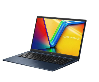 Ноутбук Asus X1504VA-BQ143 (90NB10J1-M00J00) фото №2
