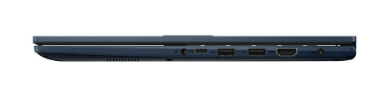 Ноутбук Asus X1504VA-BQ143 (90NB10J1-M00J00) фото №5