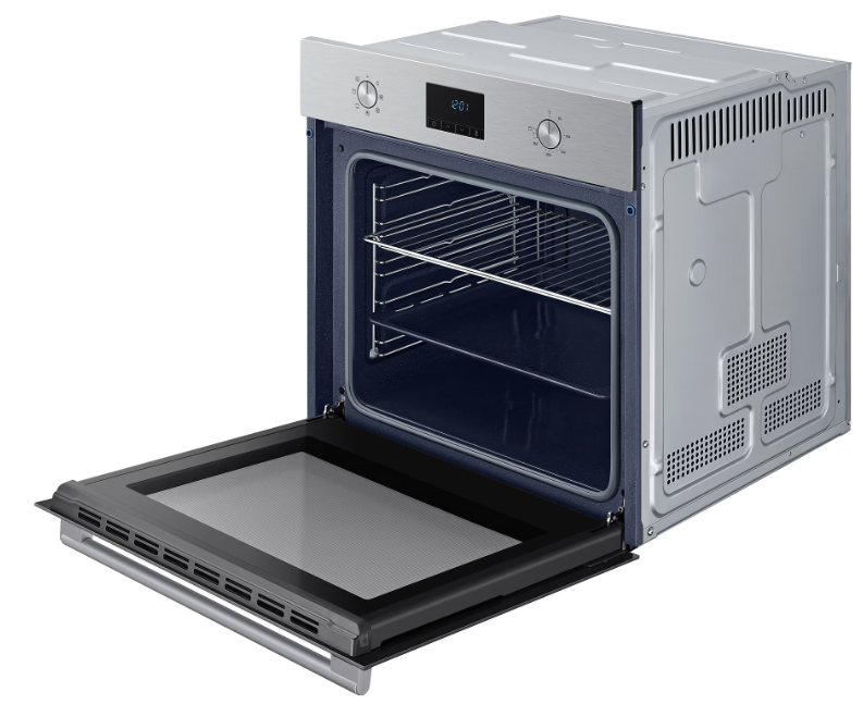 Духова шафа Samsung NV68A1110BS/WT фото №5