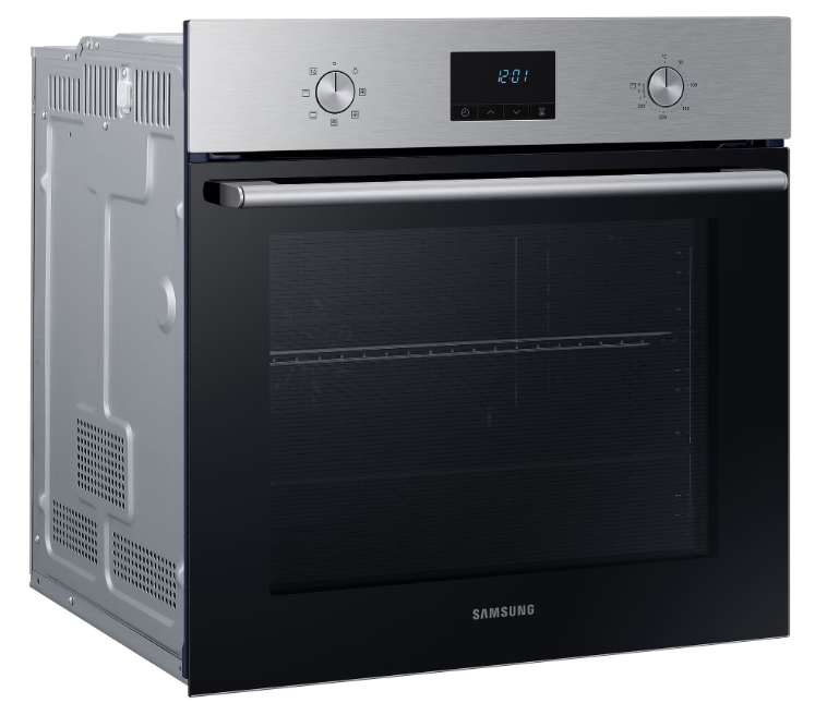 Духова шафа Samsung NV68A1110BS/WT фото №2