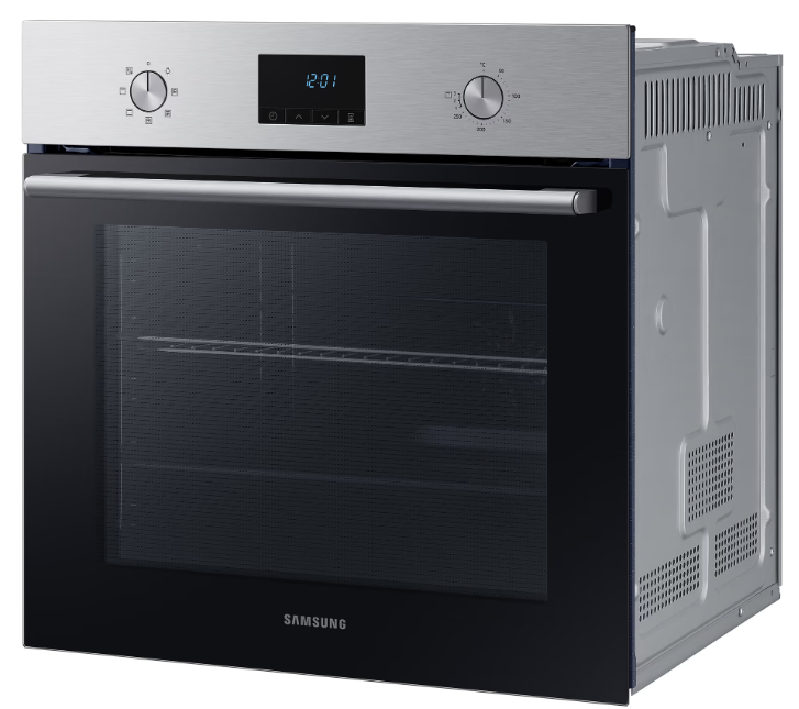 Духова шафа Samsung NV68A1110BS/WT фото №3
