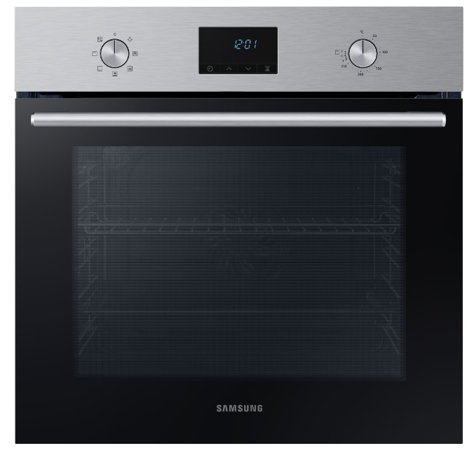Духова шафа Samsung NV68A1110BS/WT