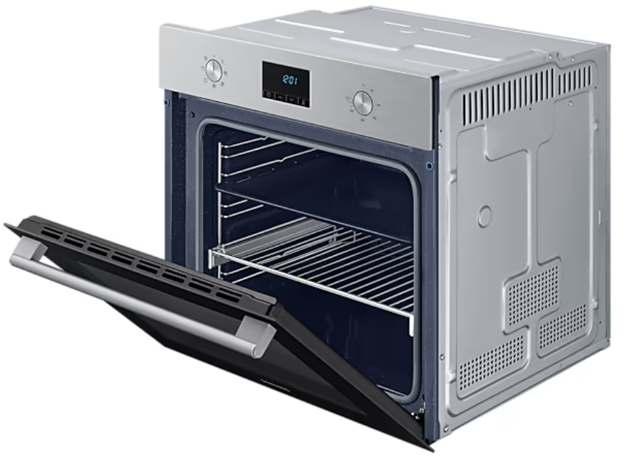 Духова шафа Samsung NV68A1110RS/WT фото №8