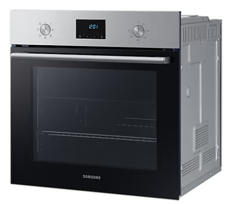 Духова шафа Samsung NV68A1110RS/WT фото №3