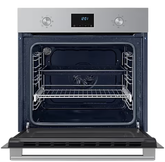 Духова шафа Samsung NV68A1110RS/WT фото №6