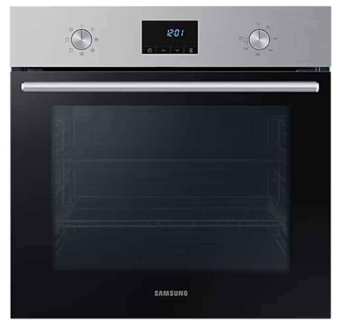 Духова шафа Samsung NV68A1110RS/WT