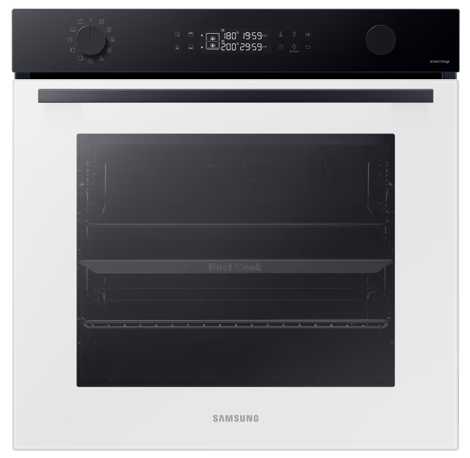 Духова шафа Samsung NV7B4420ZAW/WT