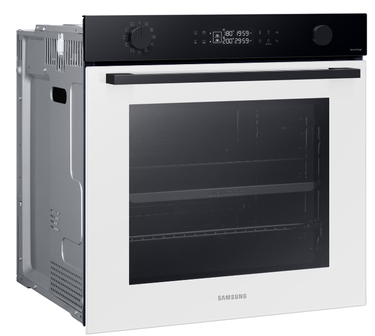 Духова шафа Samsung NV7B4420ZAW/WT фото №2