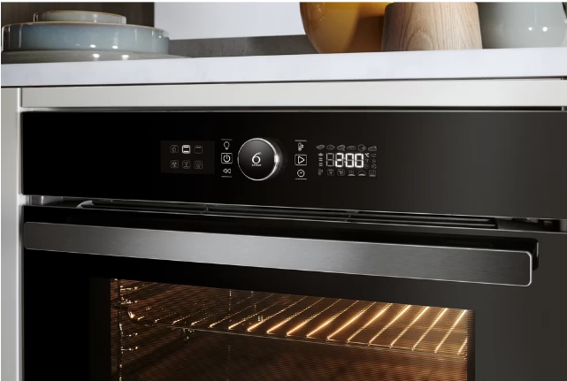 Духова шафа Whirlpool AKZ96230NB фото №3