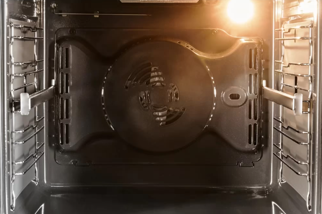 Духова шафа Whirlpool AKZ96230NB фото №4