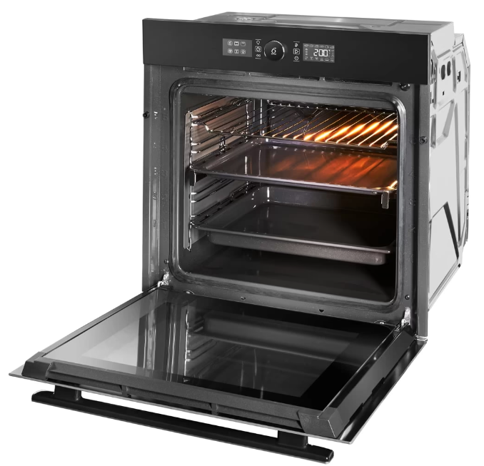 Духова шафа Whirlpool AKZ96230NB фото №6