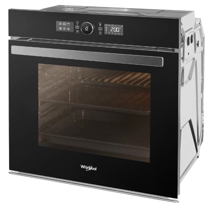 Духова шафа Whirlpool AKZ96230NB фото №7