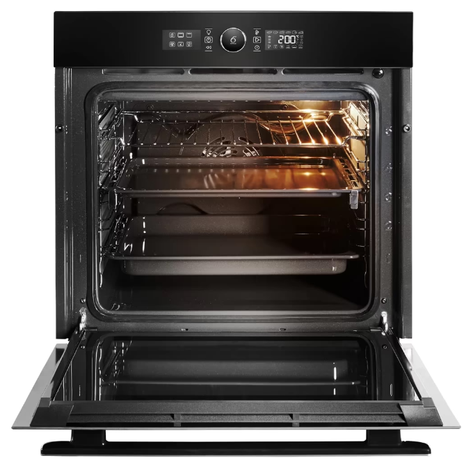 Духова шафа Whirlpool AKZ96230NB фото №5
